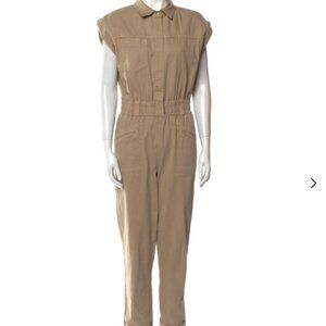 Pistola Jumpsuit
